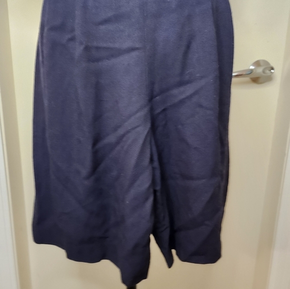 Vintage 50s vest blouse romper onesie - Picture 3 of 11